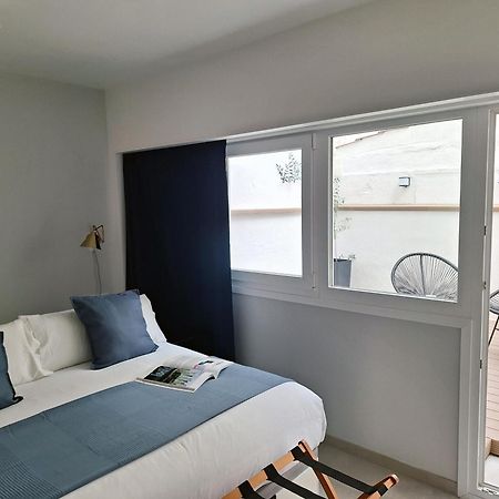 Caces Apartamento Turistico Clavellinas IV מראה חיצוני תמונה