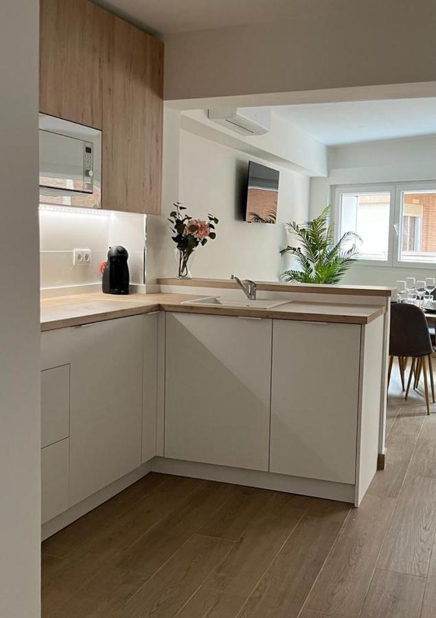 Caces Apartamento Turistico Clavellinas IV מראה חיצוני תמונה