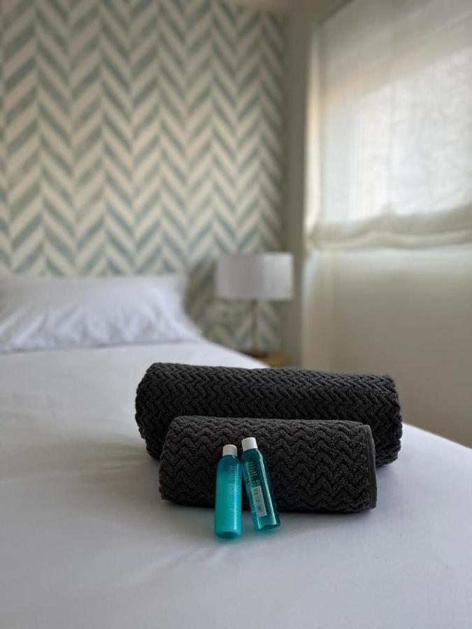 Caces Apartamento Turistico Clavellinas IV מראה חיצוני תמונה